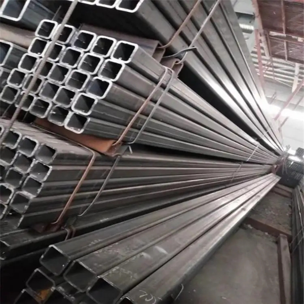 赫山Q345B无缝方管
