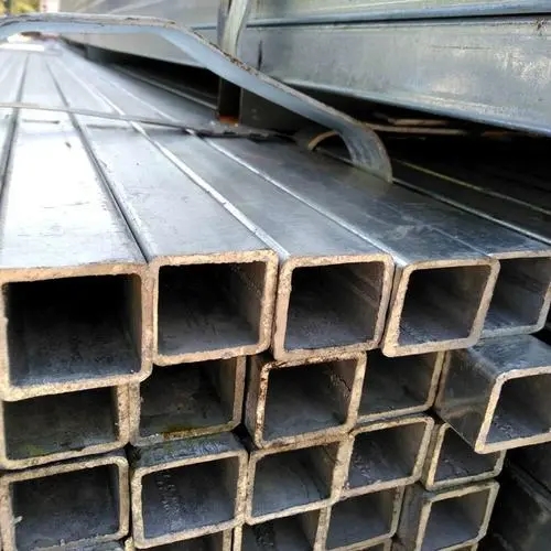 赫山q355b无缝方管