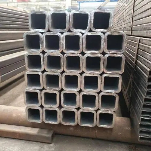 赫山q355c无缝方管
