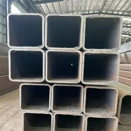 赫山q355d无缝方管