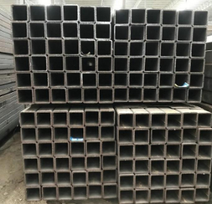 赫山20#无缝方管
